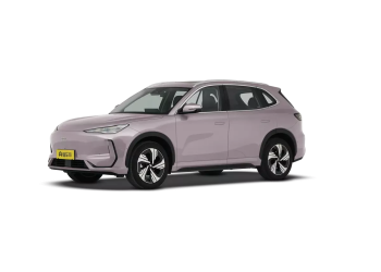 Geely Galaxy E5